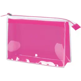 Beauty Bag Pelvar Fuchsia